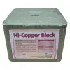 Hi-Copper Block