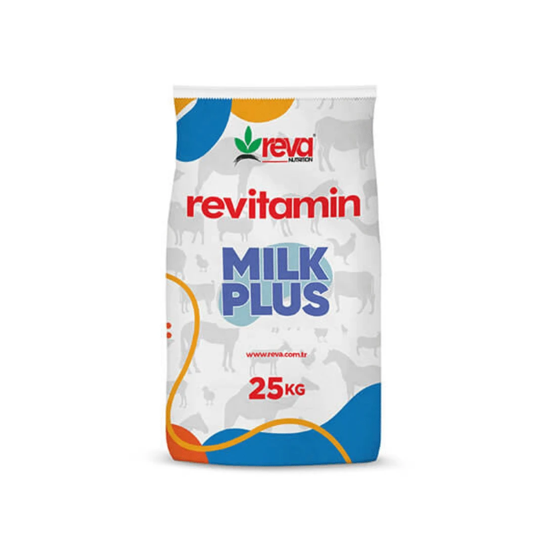 Revitamin Milk Plus